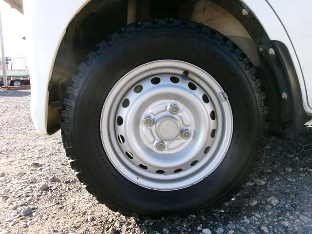 NT100クリッパートラック  4WD 5MT PTOダンプ エアコン パワーステアリング エアバック(43枚目)