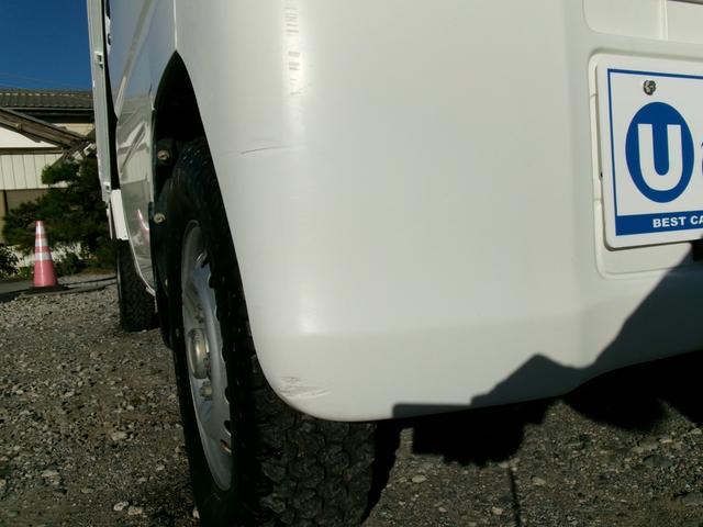 NT100クリッパートラック  4WD 5MT PTOダンプ エアコン パワーステアリング エアバック(44枚目)