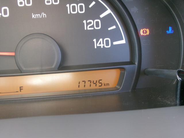 エブリイ ジョイン　４ＷＤ　５ＭＴ　両側スライドドア　キーレスエントリー　盗難防止システム　ＡＢＳ　衝突安全ボディ　エアコン　パワーステアリング　パワーウィンドウ（14枚目）