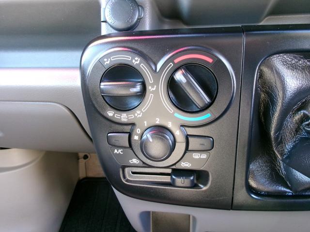 エブリイ ジョイン　４ＷＤ　５ＭＴ　両側スライドドア　キーレスエントリー　盗難防止システム　ＡＢＳ　衝突安全ボディ　エアコン　パワーステアリング　パワーウィンドウ（18枚目）