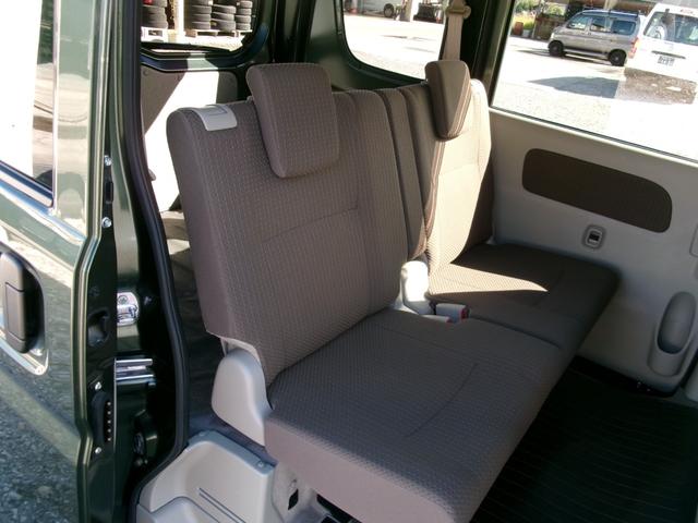 エブリイ ジョイン　４ＷＤ　５ＭＴ　両側スライドドア　キーレスエントリー　盗難防止システム　ＡＢＳ　衝突安全ボディ　エアコン　パワーステアリング　パワーウィンドウ（25枚目）