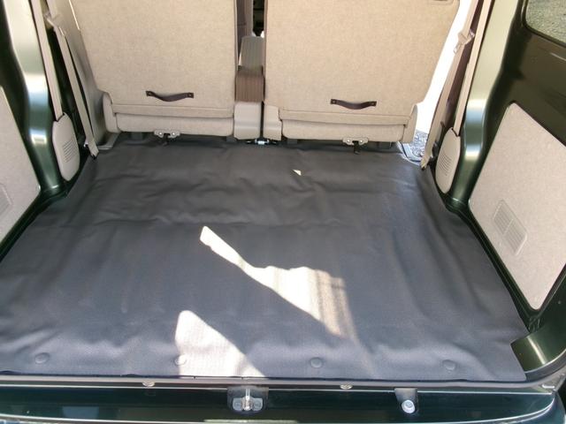 エブリイ ジョイン　４ＷＤ　５ＭＴ　両側スライドドア　キーレスエントリー　盗難防止システム　ＡＢＳ　衝突安全ボディ　エアコン　パワーステアリング　パワーウィンドウ（27枚目）