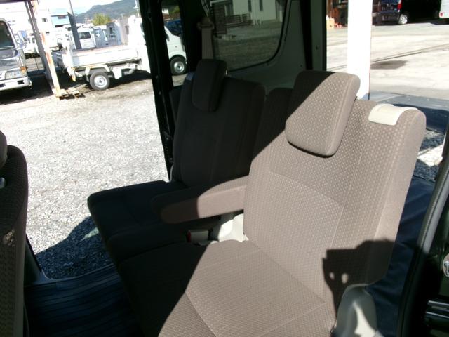 エブリイ ジョイン　４ＷＤ　５ＭＴ　両側スライドドア　キーレスエントリー　盗難防止システム　ＡＢＳ　衝突安全ボディ　エアコン　パワーステアリング　パワーウィンドウ（32枚目）