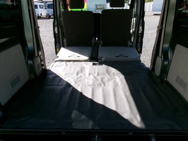 エブリイ ジョイン　４ＷＤ　５ＭＴ　両側スライドドア　キーレスエントリー　盗難防止システム　ＡＢＳ　衝突安全ボディ　エアコン　パワーステアリング　パワーウィンドウ（36枚目）