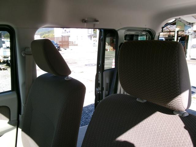 エブリイ ジョイン　４ＷＤ　５ＭＴ　両側スライドドア　キーレスエントリー　盗難防止システム　ＡＢＳ　衝突安全ボディ　エアコン　パワーステアリング　パワーウィンドウ（43枚目）