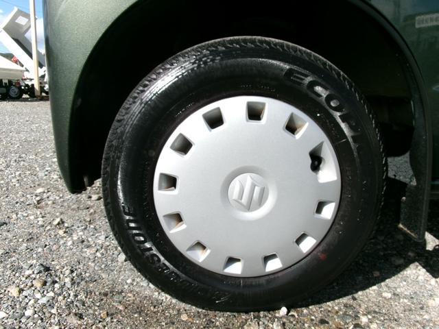 エブリイ ジョイン　４ＷＤ　５ＭＴ　両側スライドドア　キーレスエントリー　盗難防止システム　ＡＢＳ　衝突安全ボディ　エアコン　パワーステアリング　パワーウィンドウ（45枚目）