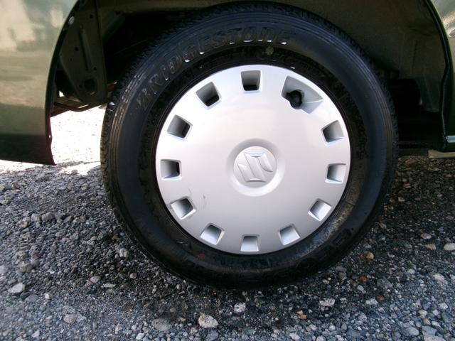 エブリイ ジョイン　４ＷＤ　５ＭＴ　両側スライドドア　キーレスエントリー　盗難防止システム　ＡＢＳ　衝突安全ボディ　エアコン　パワーステアリング　パワーウィンドウ（47枚目）