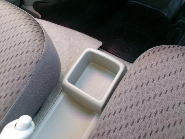 スクラム PC 4WD 5MT エアコン パワステ パワーウインドウ 両側スライドドア キーレスエントリー(18枚目)