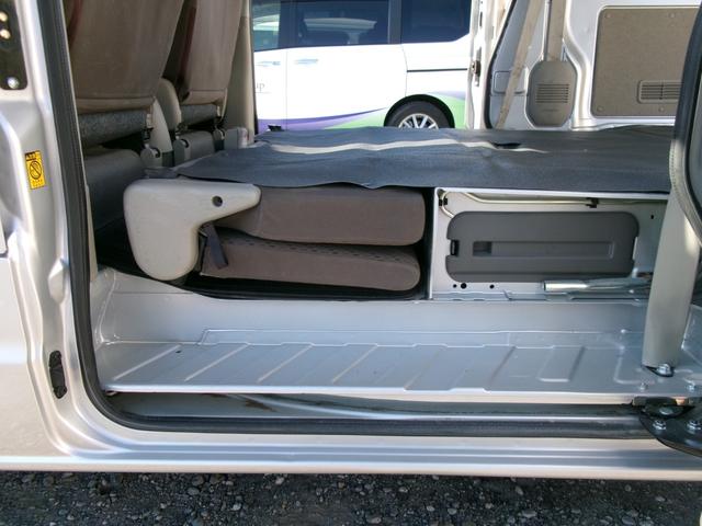 スクラム PC 4WD 5MT エアコン パワステ パワーウインドウ 両側スライドドア キーレスエントリー(31枚目)