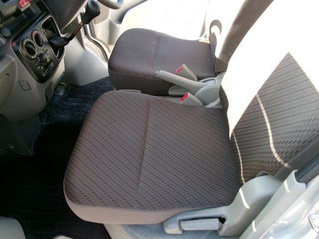 スクラム PC 4WD 5MT エアコン パワステ パワーウインドウ 両側スライドドア キーレスエントリー(37枚目)