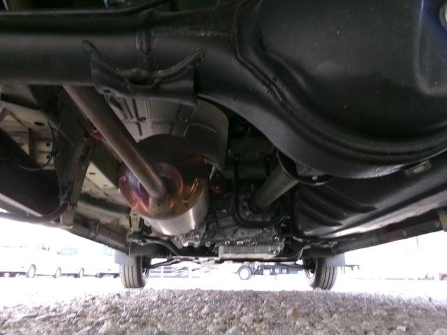 エブリイ ジョインターボ　４ＷＤ　４ＡＴ　両側スライドドア　クリアランスソナー　衝突被害軽減システム　キーレスエントリー　　盗難防止システム　ＡＢＳ　ＥＳＣ　衝突安全ボディ　エアコン　パワーステアリング　パワーウィンドウ（46枚目）