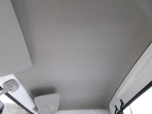 スクラムトラック ＫＣスペシャル　４ＷＤ　５ＭＴ　エアコン　パワーステアリング　純正ラジオ（30枚目）