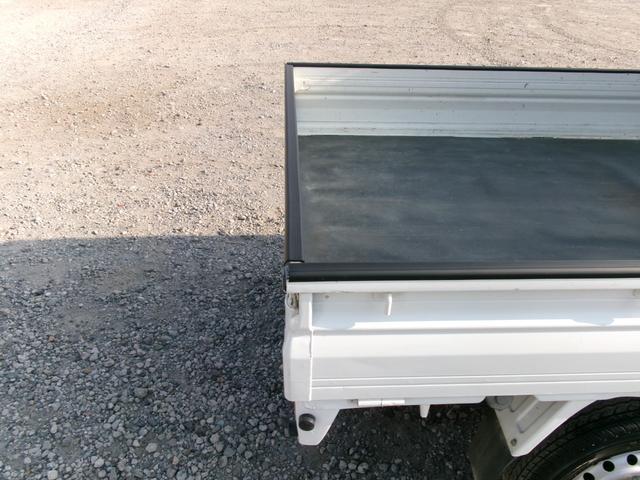 NT100クリッパートラック SD 4WD AT エアコン パワーステアリング 純正AMFMラジオ(10枚目)