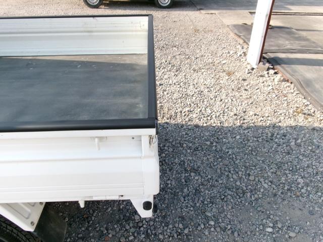 NT100クリッパートラック SD 4WD AT エアコン パワーステアリング 純正AMFMラジオ(11枚目)