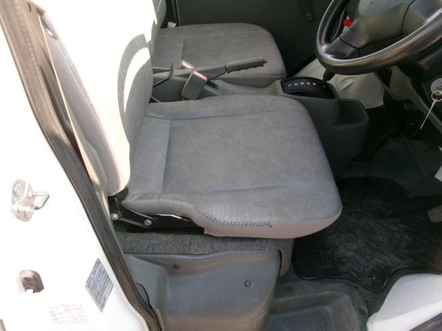 NT100クリッパートラック SD 4WD AT エアコン パワーステアリング 純正AMFMラジオ(14枚目)