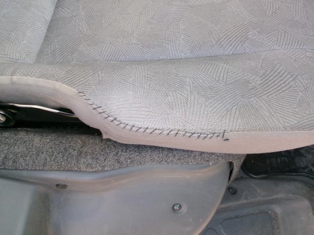 NT100クリッパートラック SD 4WD AT エアコン パワーステアリング 純正AMFMラジオ(15枚目)