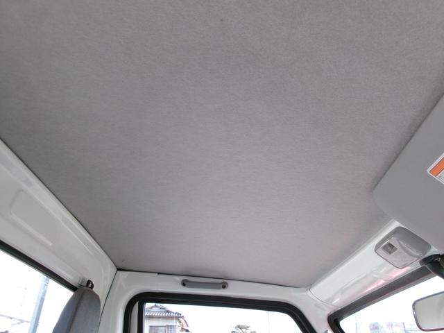 NT100クリッパートラック SD 4WD AT エアコン パワーステアリング 純正AMFMラジオ(17枚目)