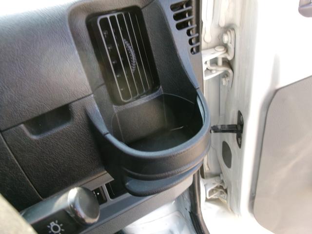 NT100クリッパートラック SD 4WD AT エアコン パワーステアリング 純正AMFMラジオ(18枚目)