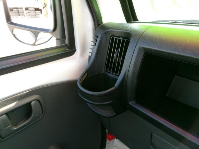 NT100クリッパートラック SD 4WD AT エアコン パワーステアリング 純正AMFMラジオ(19枚目)