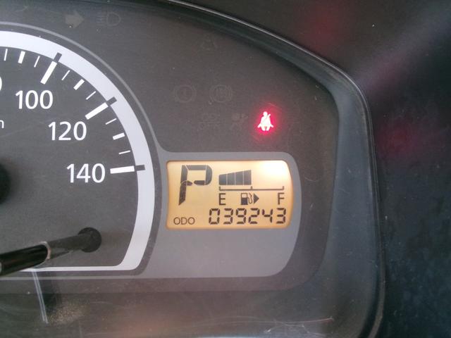 NT100クリッパートラック SD 4WD AT エアコン パワーステアリング 純正AMFMラジオ(21枚目)