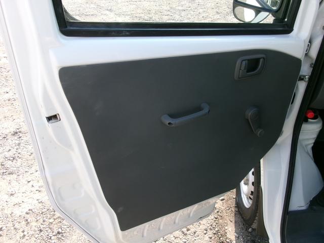 NT100クリッパートラック SD 4WD AT エアコン パワーステアリング 純正AMFMラジオ(26枚目)