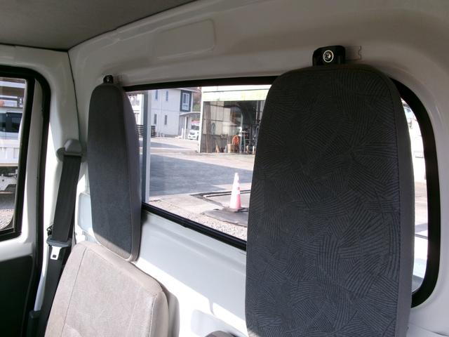 NT100クリッパートラック SD 4WD AT エアコン パワーステアリング 純正AMFMラジオ(28枚目)