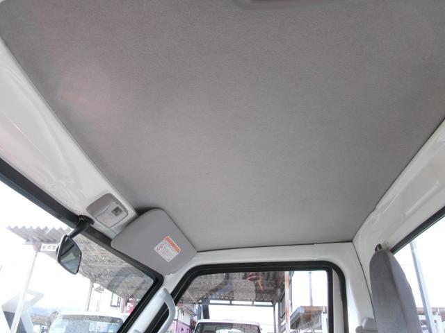 NT100クリッパートラック SD 4WD AT エアコン パワーステアリング 純正AMFMラジオ(30枚目)