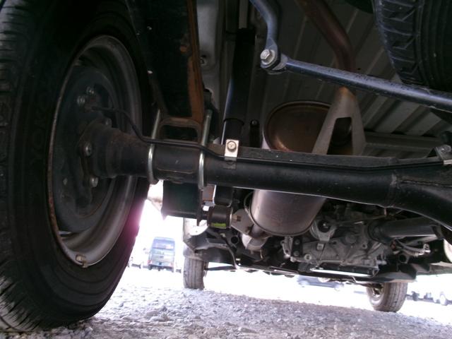 NT100クリッパートラック SD 4WD AT エアコン パワーステアリング 純正AMFMラジオ(34枚目)