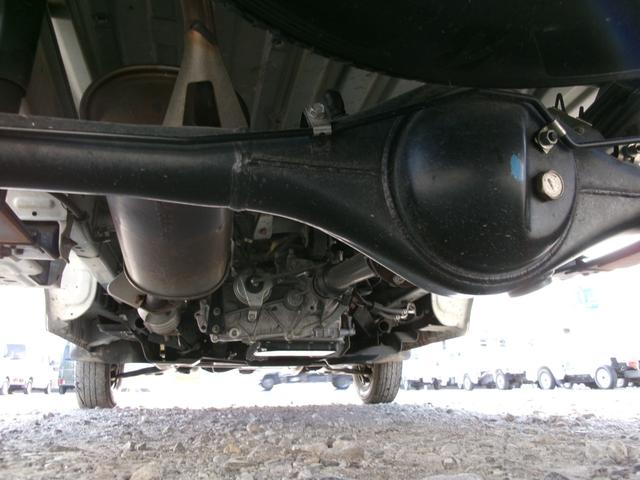 NT100クリッパートラック SD 4WD AT エアコン パワーステアリング 純正AMFMラジオ(35枚目)