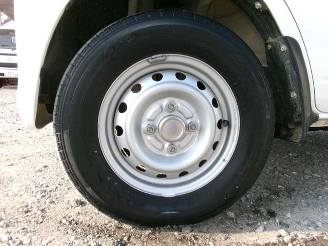 NT100クリッパートラック SD 4WD AT エアコン パワーステアリング 純正AMFMラジオ(37枚目)