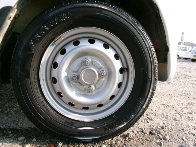 NT100クリッパートラック SD 4WD AT エアコン パワーステアリング 純正AMFMラジオ(38枚目)
