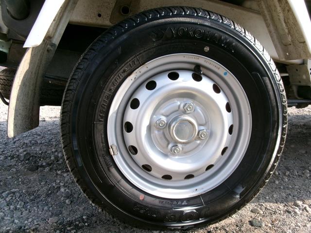 NT100クリッパートラック SD 4WD AT エアコン パワーステアリング 純正AMFMラジオ(39枚目)