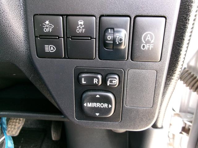 ハイゼットカーゴ クルーズSAIII 4WD 5MT エアコン パワステ パワーウインドウ 両側スライドドア キーレスエントリー(12枚目)