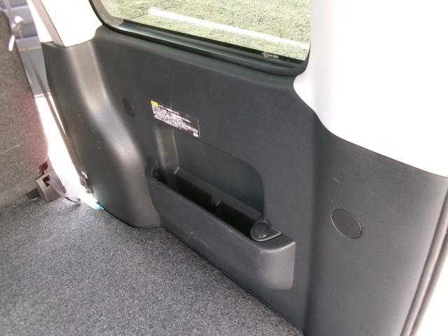 ハイゼットカーゴ クルーズSAIII 4WD 5MT エアコン パワステ パワーウインドウ 両側スライドドア キーレスエントリー(25枚目)