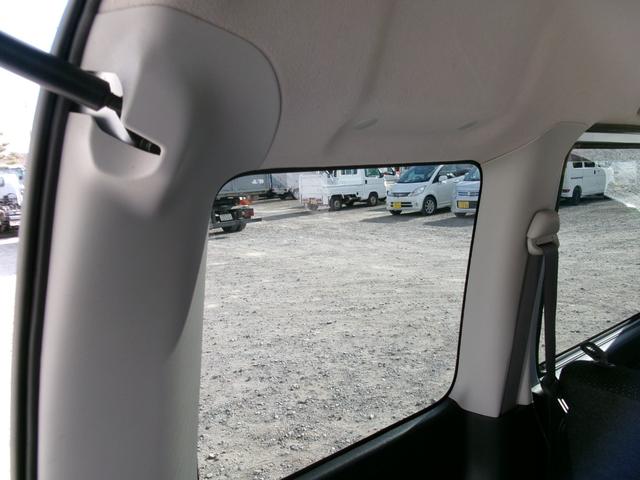 ハイゼットカーゴ クルーズSAIII 4WD 5MT エアコン パワステ パワーウインドウ 両側スライドドア キーレスエントリー(26枚目)