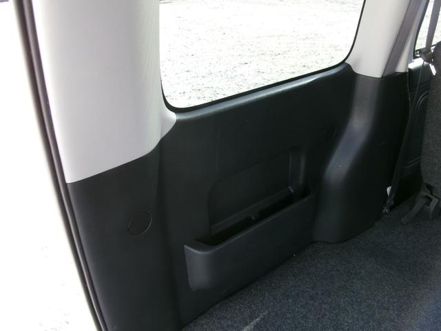 ハイゼットカーゴ クルーズSAIII 4WD 5MT エアコン パワステ パワーウインドウ 両側スライドドア キーレスエントリー(27枚目)