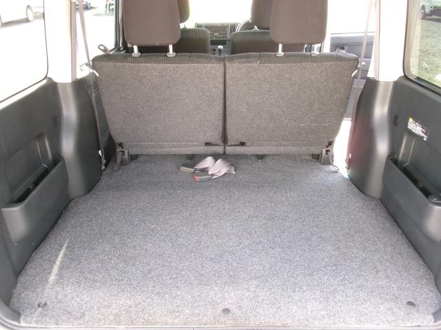 ハイゼットカーゴ クルーズSAIII 4WD 5MT エアコン パワステ パワーウインドウ 両側スライドドア キーレスエントリー(28枚目)