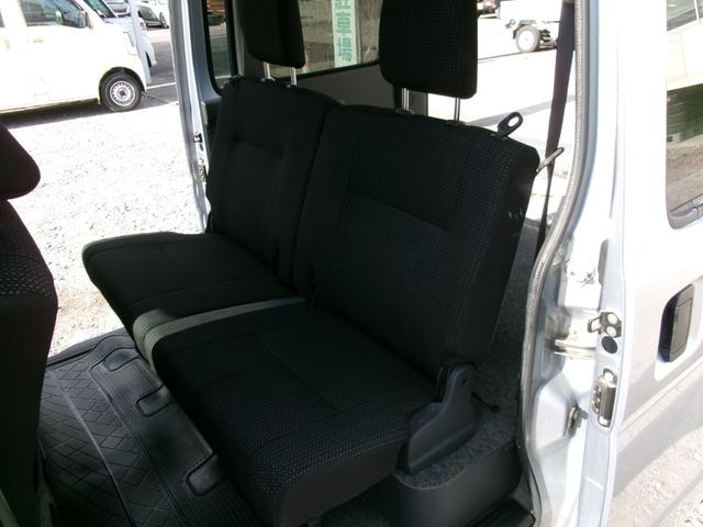 ハイゼットカーゴ クルーズSAIII 4WD 5MT エアコン パワステ パワーウインドウ 両側スライドドア キーレスエントリー(29枚目)