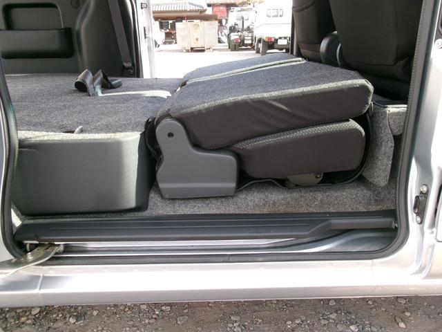 ハイゼットカーゴ クルーズSAIII 4WD 5MT エアコン パワステ パワーウインドウ 両側スライドドア キーレスエントリー(36枚目)