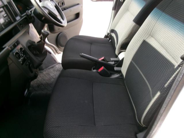 ハイゼットカーゴ クルーズSAIII 4WD 5MT エアコン パワステ パワーウインドウ 両側スライドドア キーレスエントリー(38枚目)