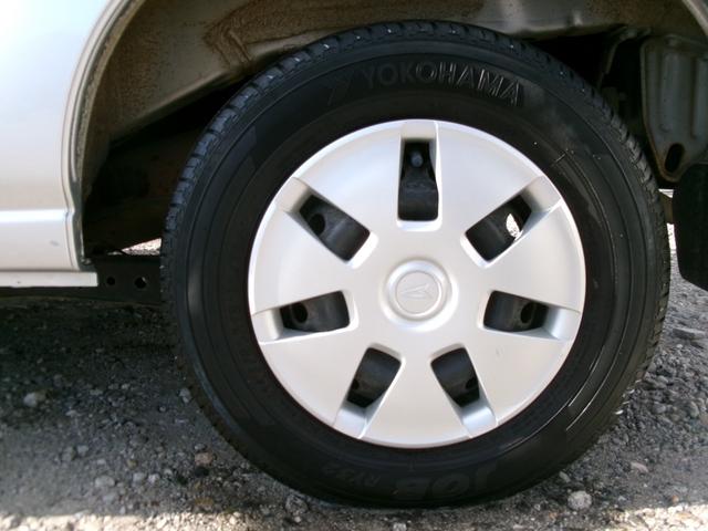 ハイゼットカーゴ クルーズSAIII 4WD 5MT エアコン パワステ パワーウインドウ 両側スライドドア キーレスエントリー(41枚目)