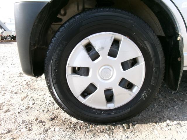 ハイゼットカーゴ クルーズSAIII 4WD 5MT エアコン パワステ パワーウインドウ 両側スライドドア キーレスエントリー(42枚目)