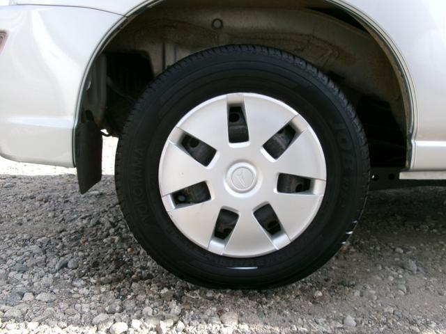 ハイゼットカーゴ クルーズSAIII 4WD 5MT エアコン パワステ パワーウインドウ 両側スライドドア キーレスエントリー(44枚目)