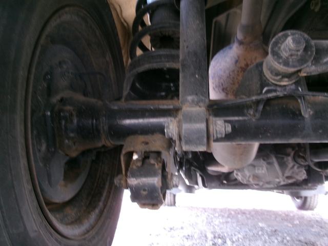 ハイゼットカーゴ クルーズSAIII 4WD 5MT エアコン パワステ パワーウインドウ 両側スライドドア キーレスエントリー(46枚目)