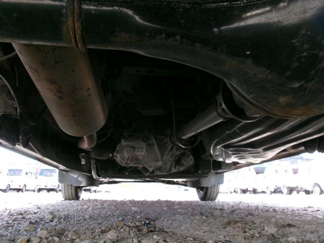 ハイゼットカーゴ クルーズSAIII 4WD 5MT エアコン パワステ パワーウインドウ 両側スライドドア キーレスエントリー(47枚目)