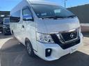 NISSAN NV350CARAVAN VAN