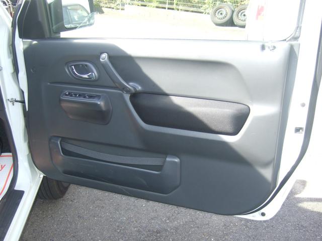 ジムニー ワイルドウインド　社外ナビ　ＴＶ　ＥＴＣ　前後ドライブレコーダー　レザーシート　シートヒーター　ＬＥＤヘッドライト（15枚目）