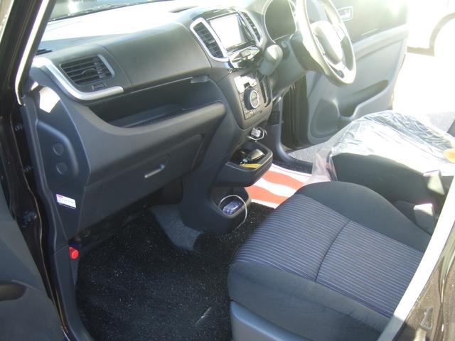 ソリオバンディット ＤＪＥ　社外メモリーナビ　ＴＶ　ＥＴＣ　エンジンスターター　両側パワースライドドア　社外１５インチアルミ　ＨＩＤライト（7枚目）