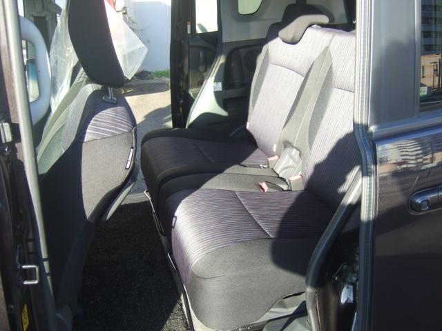 ソリオバンディット ＤＪＥ　社外メモリーナビ　ＴＶ　ＥＴＣ　エンジンスターター　両側パワースライドドア　社外１５インチアルミ　ＨＩＤライト（9枚目）