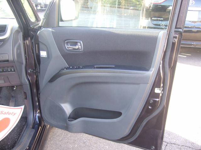 ソリオバンディット ＤＪＥ　社外メモリーナビ　ＴＶ　ＥＴＣ　エンジンスターター　両側パワースライドドア　社外１５インチアルミ　ＨＩＤライト（15枚目）